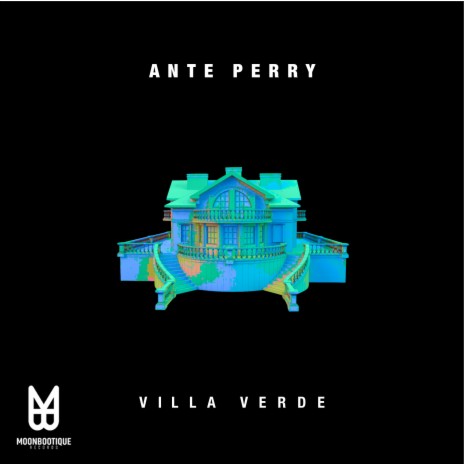 Villa Verde (Boss Axis Remix) | Boomplay Music