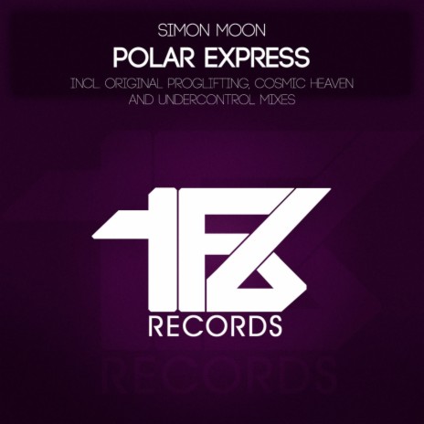 Polar Express (Cosmic Heaven Remix)