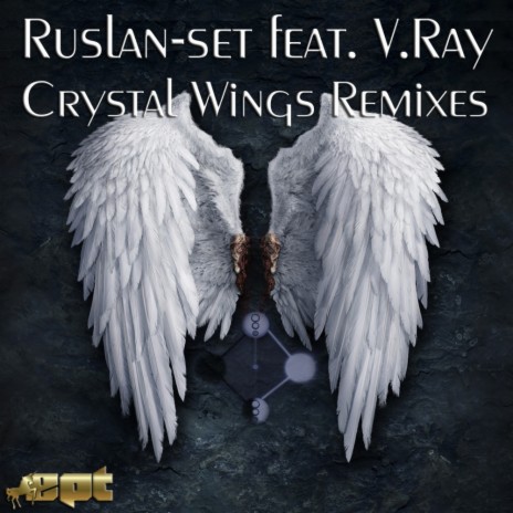 Crystal Wings (Dan Kubo Remix) ft. V.Ray