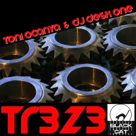 Tr3z3 (Original Mix) ft. Dj Desk One