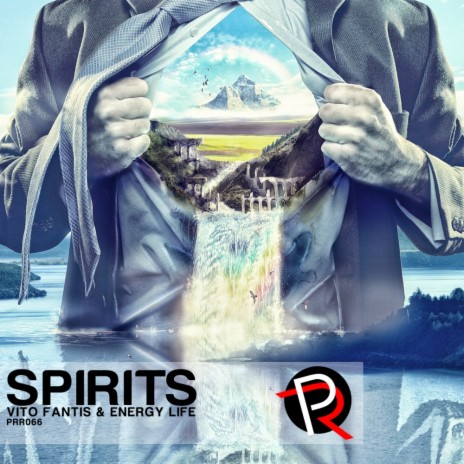 Spirits (Original Mix) ft. Energy Life