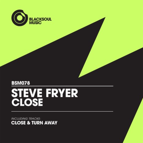 Close (Original Mix)