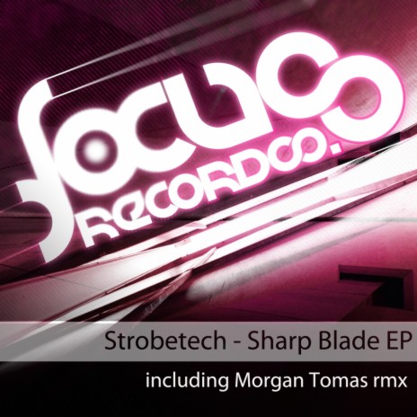 Sharp Blade (Original Mix)