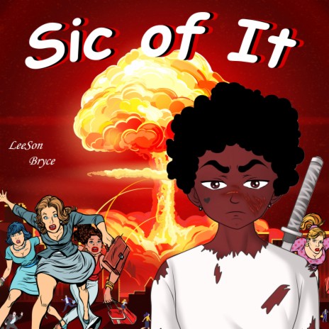 Sic of It | Boomplay Music