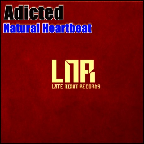 Natural Heartbeat (Original Mix)