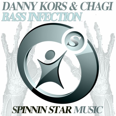 Bass Infection (Original Mix) ft. Chagi