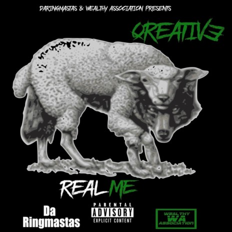 Real Me | Boomplay Music