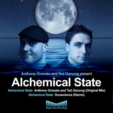 Alchemical State (Original Mix) ft. Ted Ganung