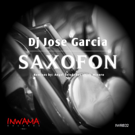 Saxofon (Original Mix)