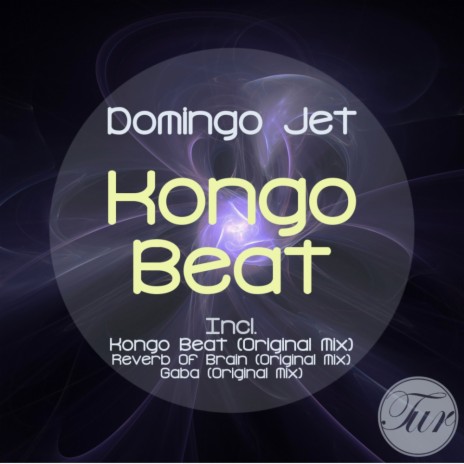 Kongo Beat (Original Mix)