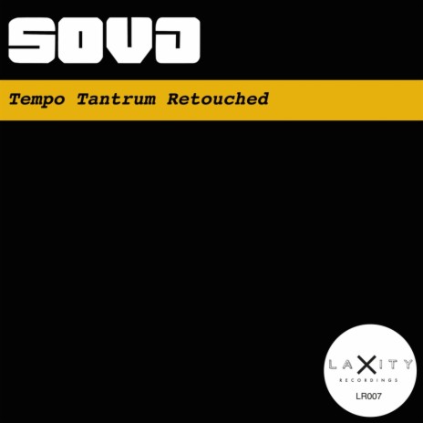 Tempo Tantrum (Retouched Mix)