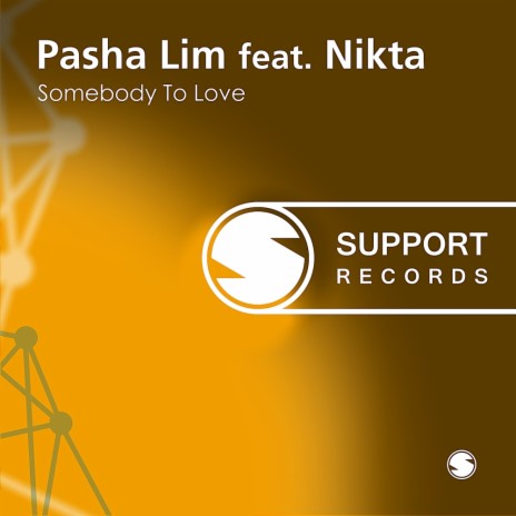Somebody To Love (Original Mix) ft. Nikta | Boomplay Music