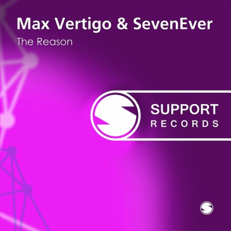 The Reason (Original Mix) ft. SevenEver | Boomplay Music