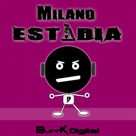 Estadia (Original Mix)