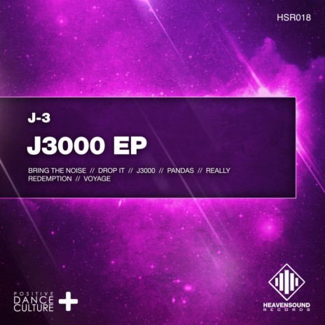 J3000 (Original Mix)