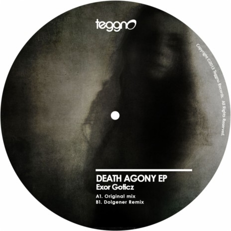 Death Agony (Dolgener Remix) | Boomplay Music