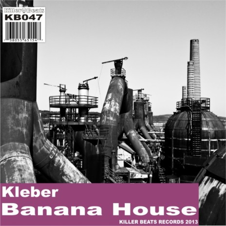 Banana House (Original Mix)