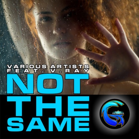 Not The Same (J's Project Version) | Boomplay Music