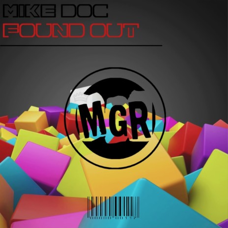 Found Out (Original Mix) | Boomplay Music