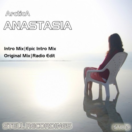 Anastasia (Radio Edit)