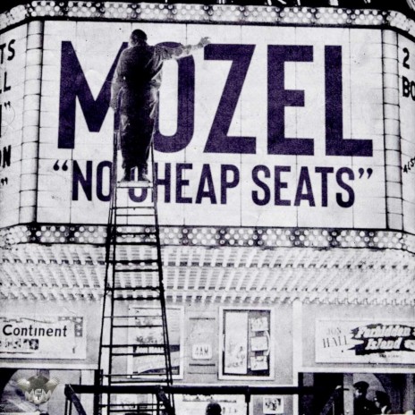 No Cheap Seats | Boomplay Music