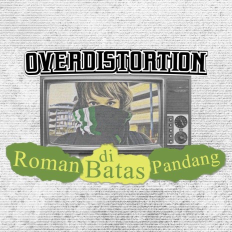 Roman Di Batas Pandang | Boomplay Music