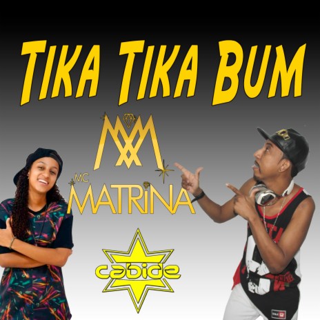 Tika Tika Bum | Boomplay Music