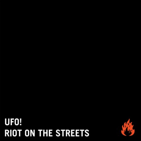 Riot On The Streets (Original Mix) | Boomplay Music