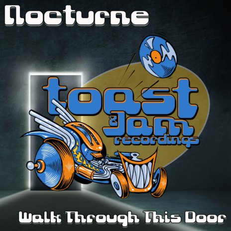 Walk Through This Door (Original Mix) | Boomplay Music