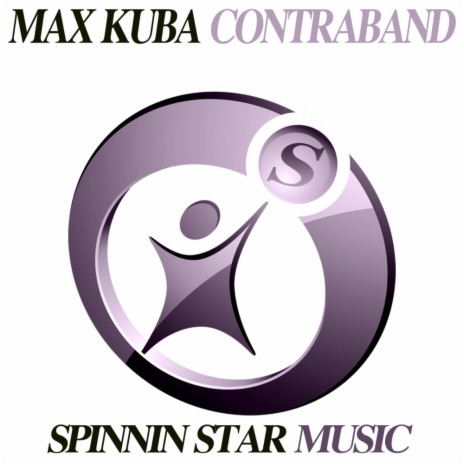 Contraband (Original Mix)