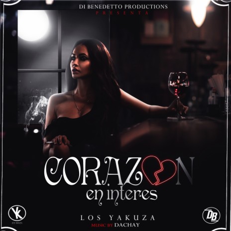 Corazón en Interes | Boomplay Music