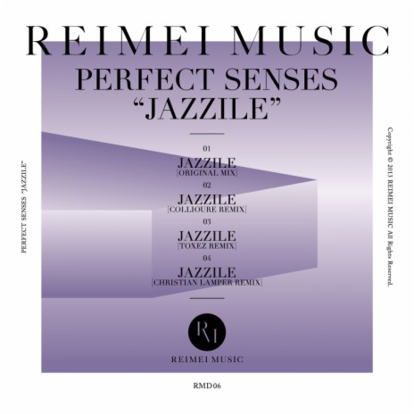 Jazzile (Christian Lamper Remix) | Boomplay Music