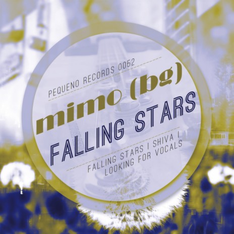 Falling Stars (Original Mix)