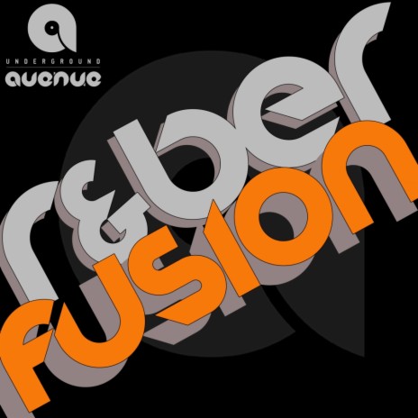 Fusion (Original Mix)