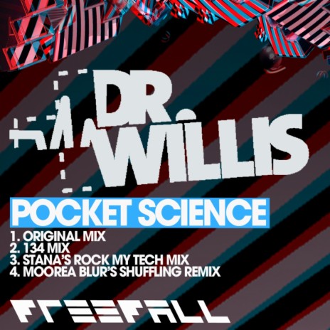 Pocket Science (Original Mix)