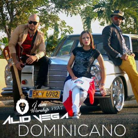 Dominicano (feat. Alid Vega) | Boomplay Music