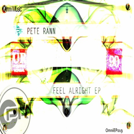 Feel Alright (Original Mix) | Boomplay Music