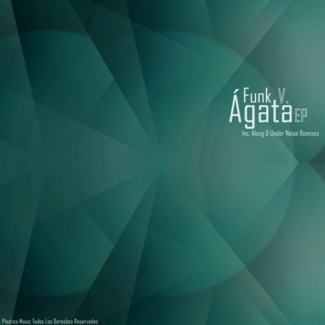 Agata (Aleeg Remix)