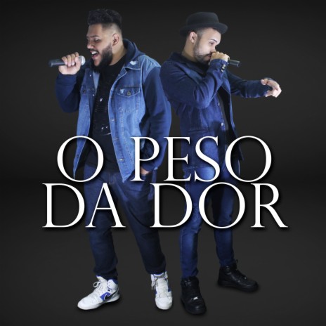 O Peso da Dor | Boomplay Music