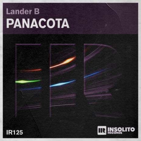 Panacota (Original Mix)