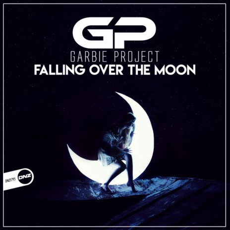 Falling Over The Moon (Original Mix) | Boomplay Music