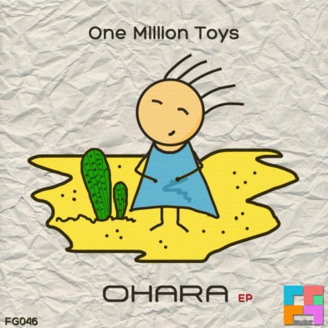 Ohara (Original Mix)