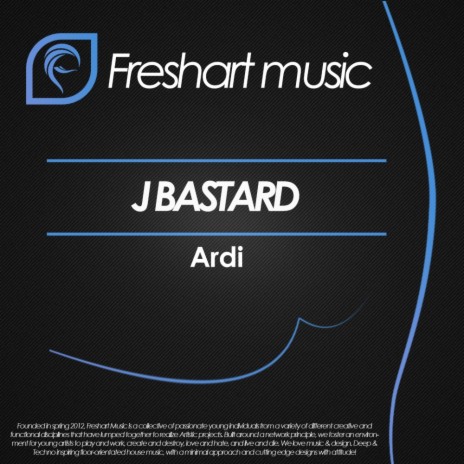 J Bastard (Original Mix) | Boomplay Music