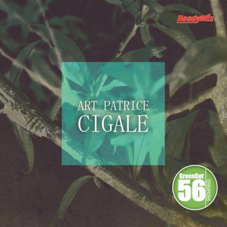 Cigale (Dubaa Remix) | Boomplay Music