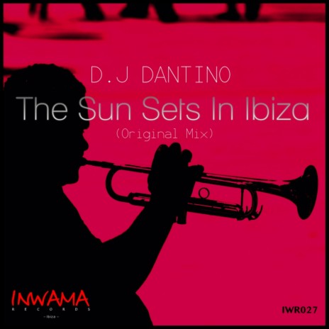 The Sun Sets In Ibiza (Original Mix) | Boomplay Music