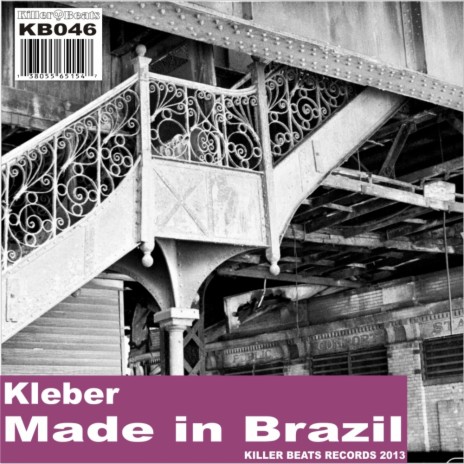 Made In Brazil (Original Mix)