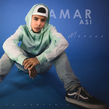 Amar Así | Boomplay Music