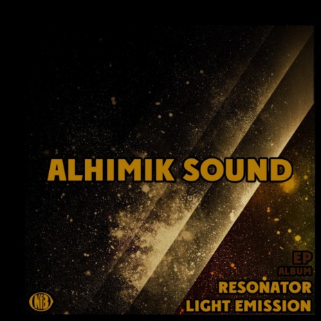 Resonator (Original Mix)