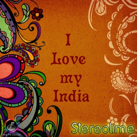 I Love My India (Original Mix)