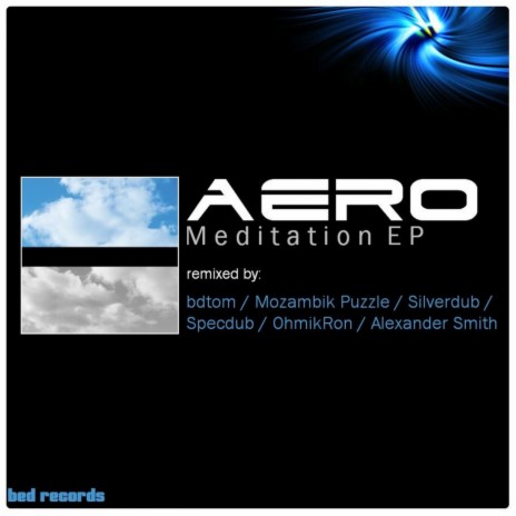 Meditation (bdtom Remix)